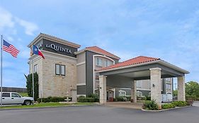 La Quinta By Wyndham Fredericksburg